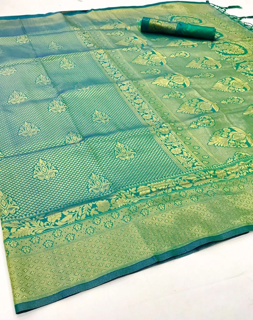 KUNTAL SILK